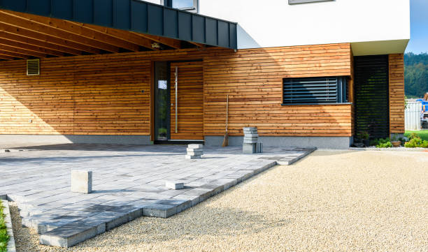Best Best Driveway Pavers  in Avalon, CA