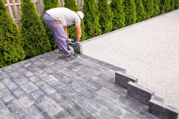 Best Commercial Driveway Pavers  in Avalon, CA