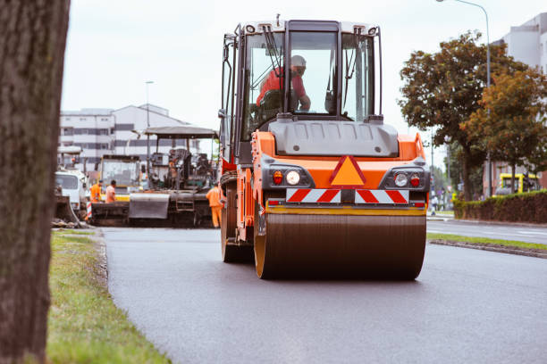 Reasons to Select Us for Your Driveway Paving Requirements in Avalon, CA