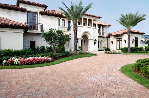 Reasons to Select Us for Your Driveway Paving Requirements in Avalon, CA