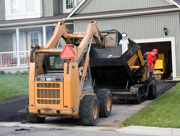Reliable Avalon, CA Driveway Pavers Solutions