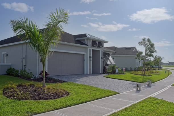 Best Residential Driveway Paver Services  in Avalon, CA