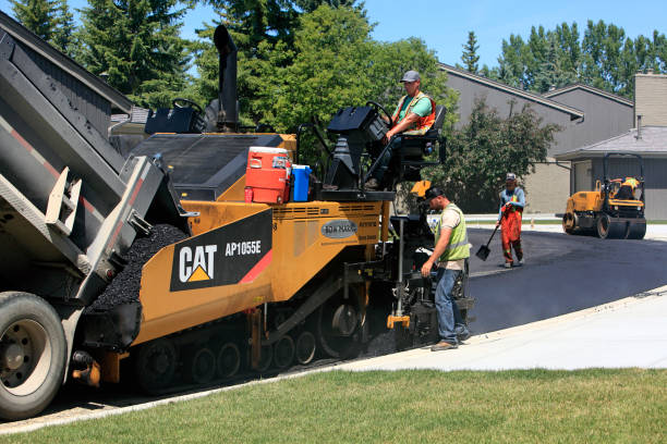 Best Driveway Repair Near Me  in Avalon, CA