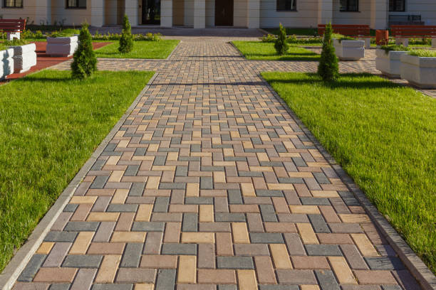 Driveway Pavers for Homes in Avalon, CA