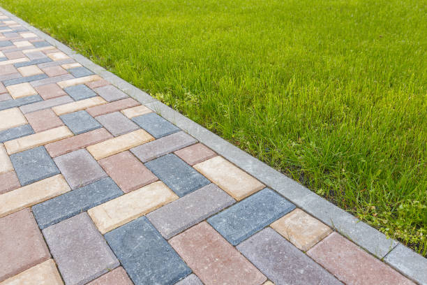 Best Driveway Pavers Installation  in Avalon, CA